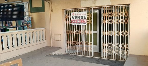 Propriété commerciale à Xeraco, Spain 155m² No. 150153 5