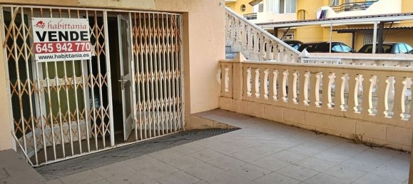 Propriété commerciale à Xeraco, Spain 155m² No. 150153 4