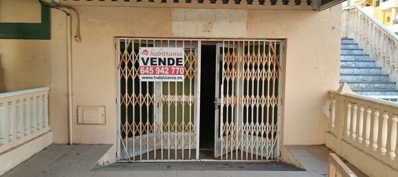 Propriété commerciale à Xeraco, Spain 155m² No. 150153 3