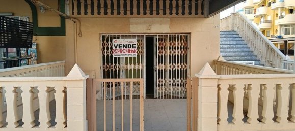 Propriété commerciale à Xeraco, Spain 155m² No. 150153 2