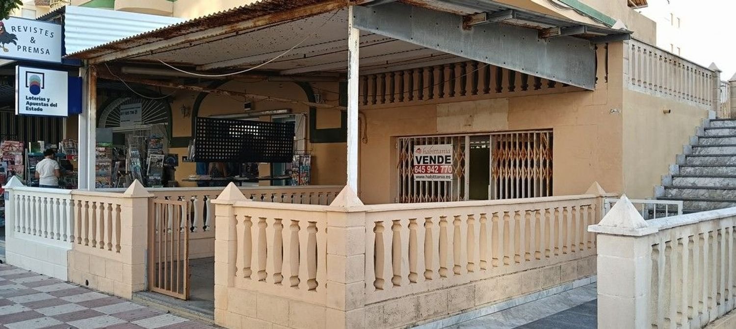 Propriété commerciale à Xeraco, Spain 155m² No. 150153