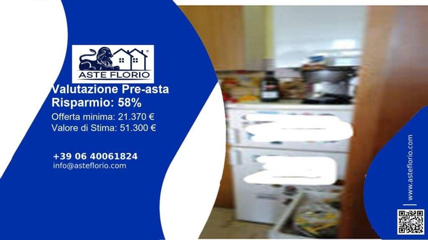 1 bedroom Apartment in Perugia, Italy No. 378104