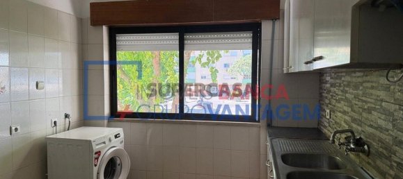 2 Schlafzimmer Wohnung in Seixal, Portugal, Nr. 347694 3