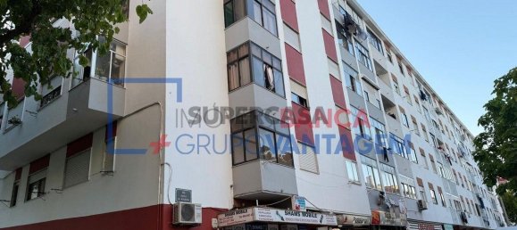 2 Schlafzimmer Wohnung in Seixal, Portugal, Nr. 347694 17