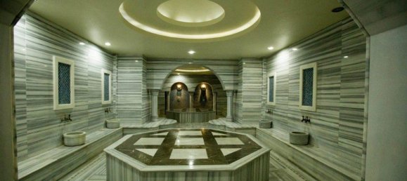 3 rooms Apartment in Kargicak, Turkey No. 30341 20