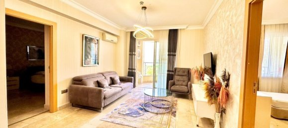 3 rooms Apartment in Kargicak, Turkey No. 30341 2