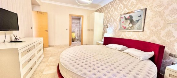 3 rooms Apartment in Kargicak, Turkey No. 30341 11