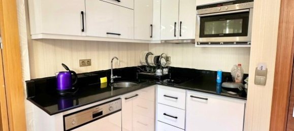 3 rooms Apartment in Kargicak, Turkey No. 30341 4