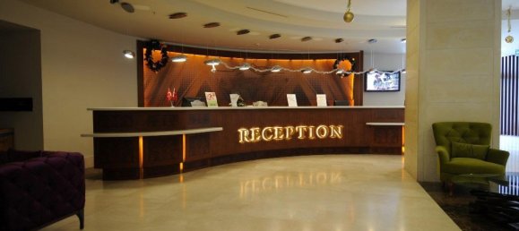 3 rooms Apartment in Kargicak, Turkey No. 30341 27