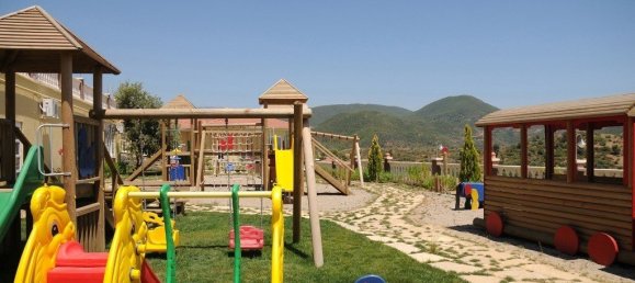 3 rooms Apartment in Kargicak, Turkey No. 30341 28