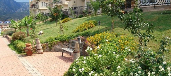 3 rooms Apartment in Kargicak, Turkey No. 30341 29