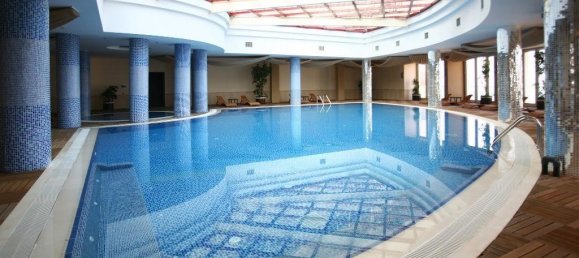 3 rooms Apartment in Kargicak, Turkey No. 30341 18