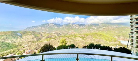 3 rooms Apartment in Kargicak, Turkey No. 30341 7