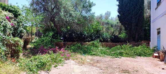 Casa de 10 habitaciónes en Palermo, Italy No. 71592 4