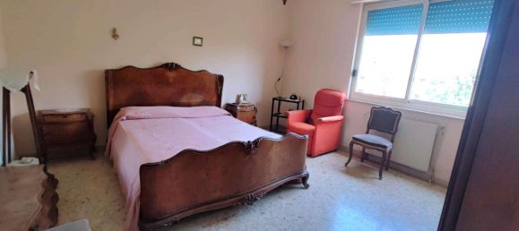 Casa de 10 habitaciónes en Palermo, Italy No. 71592 12