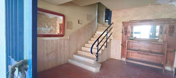 Casa de 10 habitaciónes en Palermo, Italy No. 71592 11