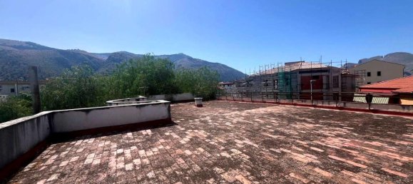 Casa de 10 habitaciónes en Palermo, Italy No. 71592 32