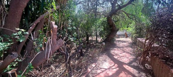 Casa de 10 habitaciónes en Palermo, Italy No. 71592 34