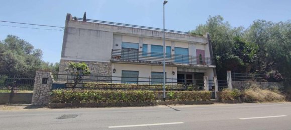 Casa de 10 habitaciónes en Palermo, Italy No. 71592 35