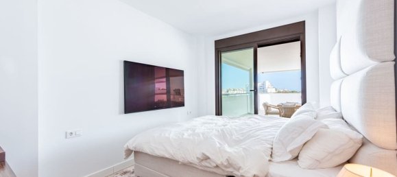 3 غرف نوم شقة في Estepona, Spain رقم 146275 15