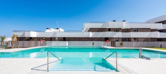 3 غرف نوم شقة في Estepona, Spain رقم 146275 2