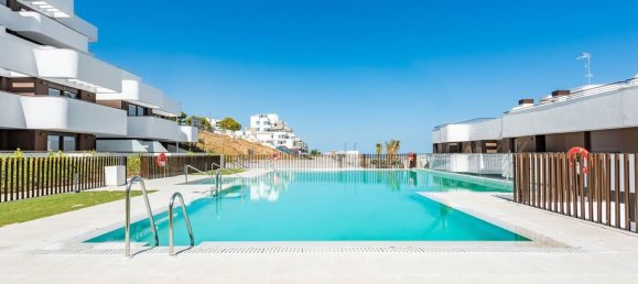 3 غرف نوم شقة في Estepona, Spain رقم 146275 3