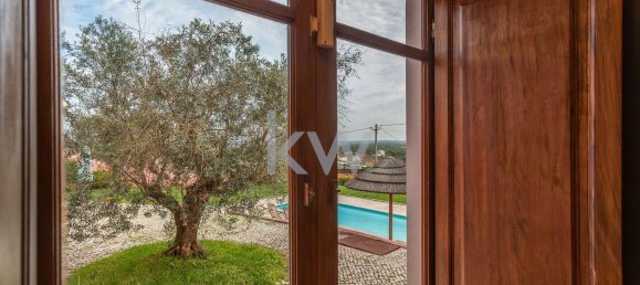 Casa de 3 dormitorios en Rio Maior, Portugal No. 129688 36