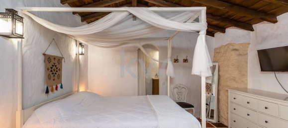 Casa de 3 dormitorios en Rio Maior, Portugal No. 129688 31