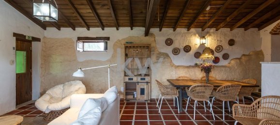 Casa de 3 dormitorios en Rio Maior, Portugal No. 129688 13