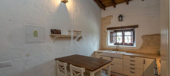 Casa de 3 dormitorios en Rio Maior, Portugal No. 129688 16