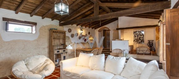 Casa de 3 dormitorios en Rio Maior, Portugal No. 129688 12