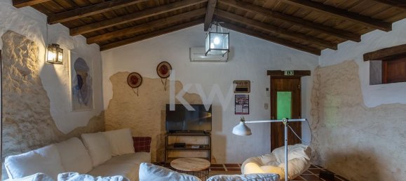 Casa de 3 dormitorios en Rio Maior, Portugal No. 129688 5