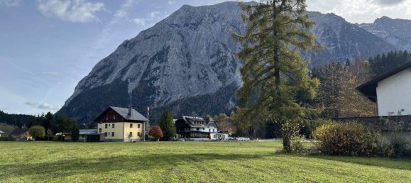 Grundstück in Bad Mitterndorf, Austria, Nr. 244650 9