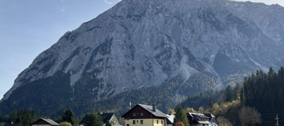 Grundstück in Bad Mitterndorf, Austria, Nr. 244650 2