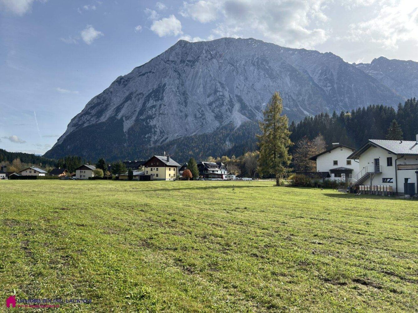 Grundstück in Bad Mitterndorf, Austria, Nr. 244650