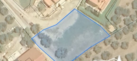 Grundstück in Castiglione del Lago, Italy, Nr. 321334 6