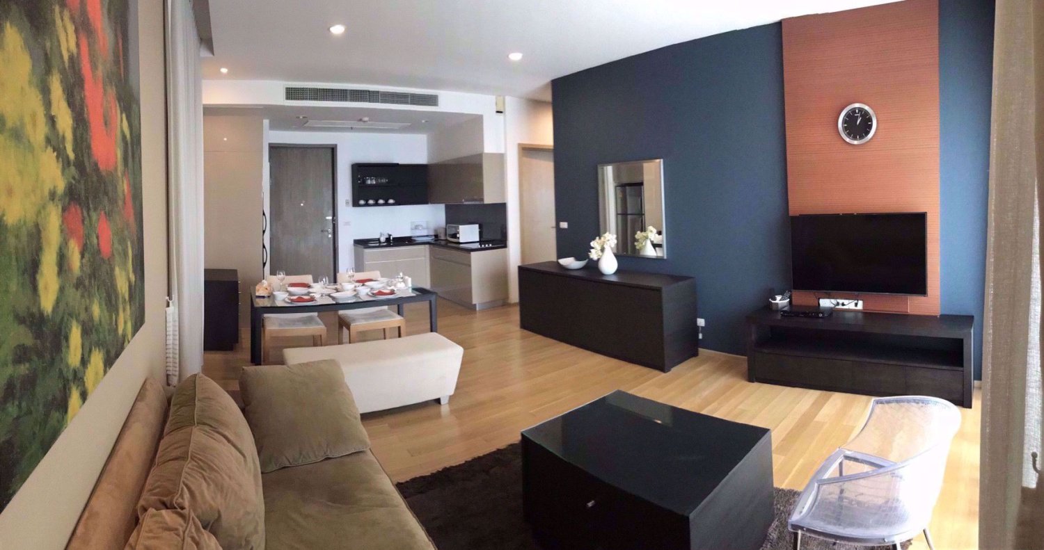 2 bedrooms Condo in 39 by Sansiri Railay Beach, Thailand No. 32435