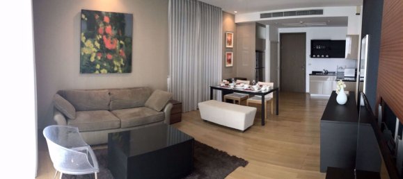 2 bedrooms Condo in 39 by Sansiri Railay Beach, Thailand No. 32435 10