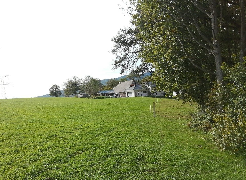  Land in Menthonnex-en-Bornes, France No. 160198