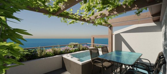 2 Schlafzimmer Villa in Rethymno, Greece, Nr. 51997 2