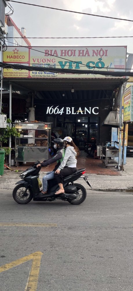 105m² House in District 7, Vietnam No. 7590