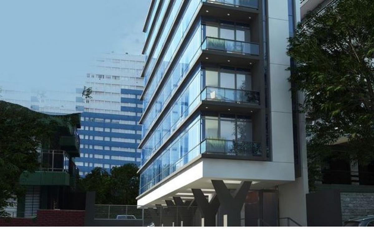 2 غرف نوم شقة في Mar del Plata, Argentina رقم 92410