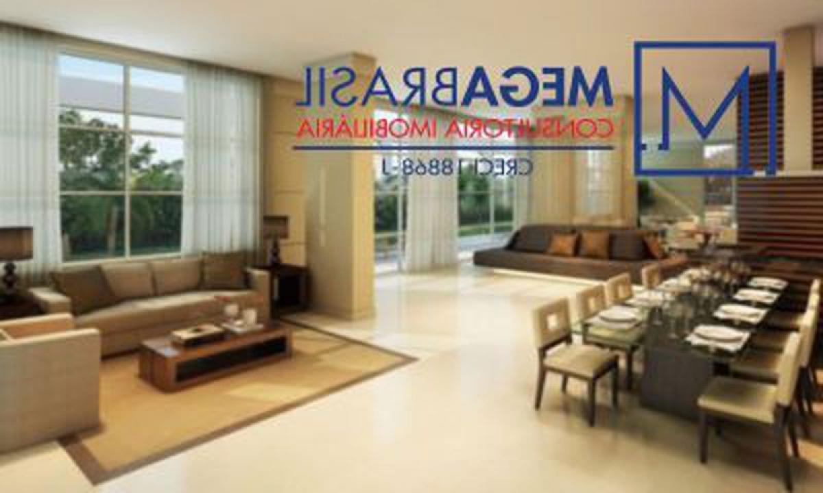 2 bedrooms Apartment in Sao Paulo, Brazil No. 435877