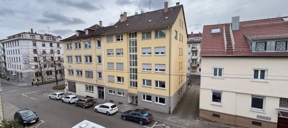 Apartamento de 4 habitaciónes en Stuttgart, Germany No. 97481 36