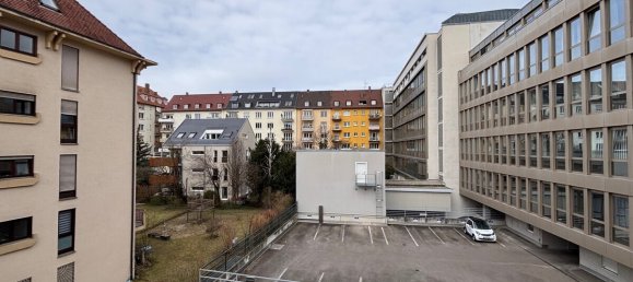 Apartamento de 4 habitaciónes en Stuttgart, Germany No. 97481 23