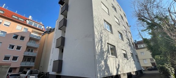 Apartamento de 4 habitaciónes en Stuttgart, Germany No. 97481 14