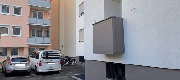 Apartamento de 4 habitaciónes en Stuttgart, Germany No. 97481 35