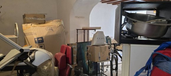 Дом с 3 спальнями в Маджоне, Италия № 291678 40