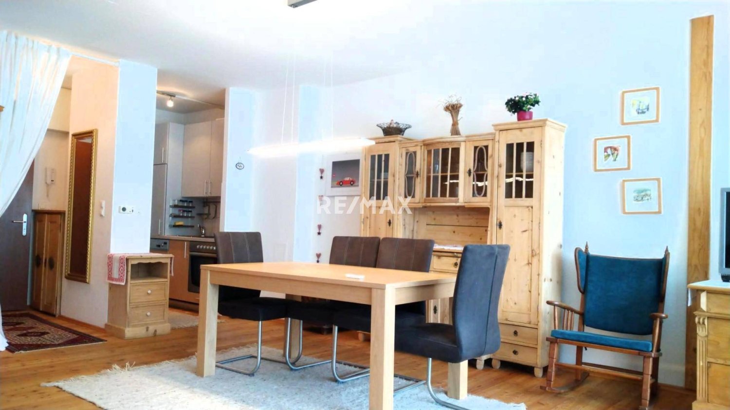 Studio in Liezen, Austria, Nr. 81348