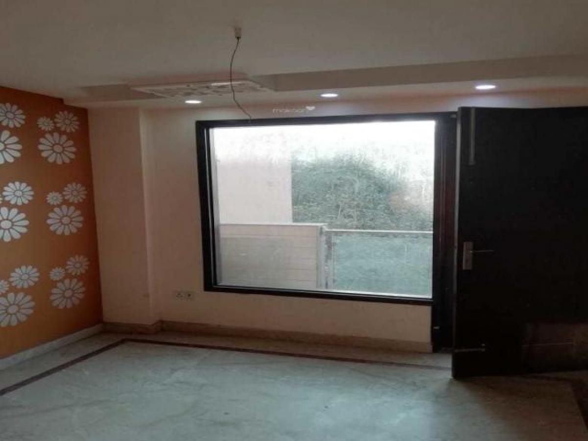 Studio in Ghaziabad, India No. 4422